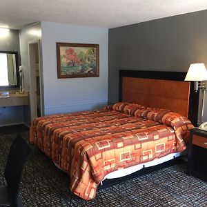 Wilshire Inn