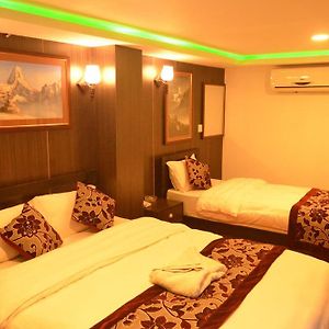 Hotel Holiday Inn